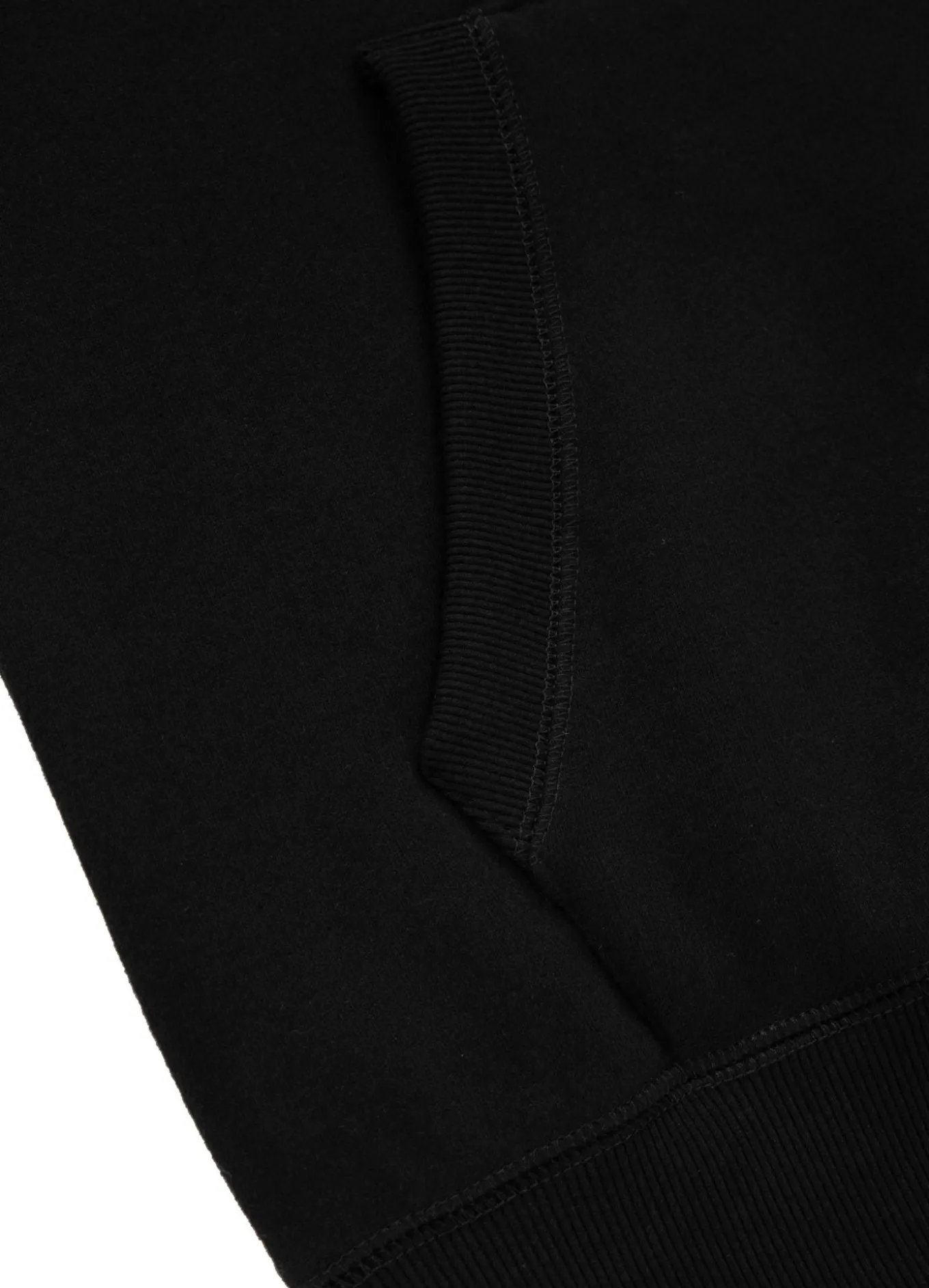 Men's Hoodie Small Logo