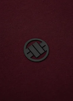 Men's Hoodie Small Logo