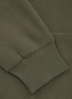 Men's Hoodie Small Logo