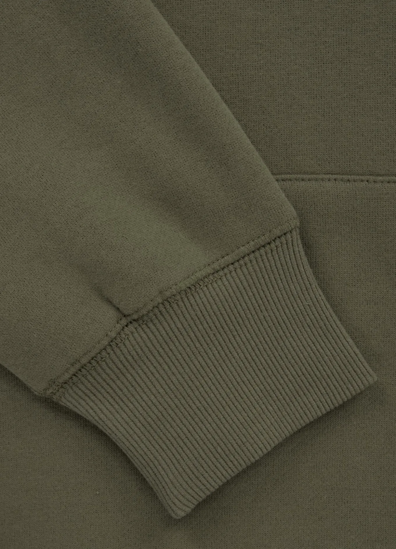 Men's Hoodie Small Logo