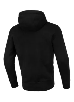 Men's Hoodie Small Logo