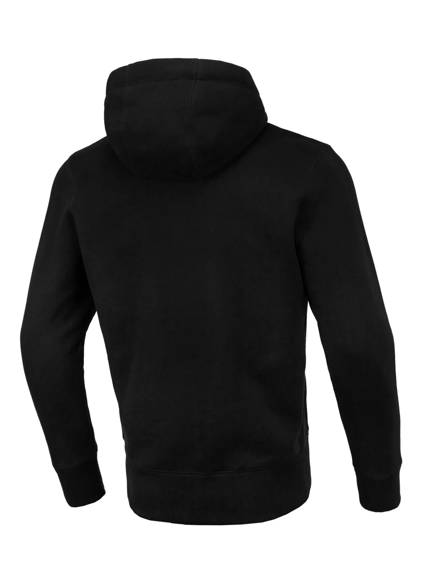 Men's Hoodie Small Logo