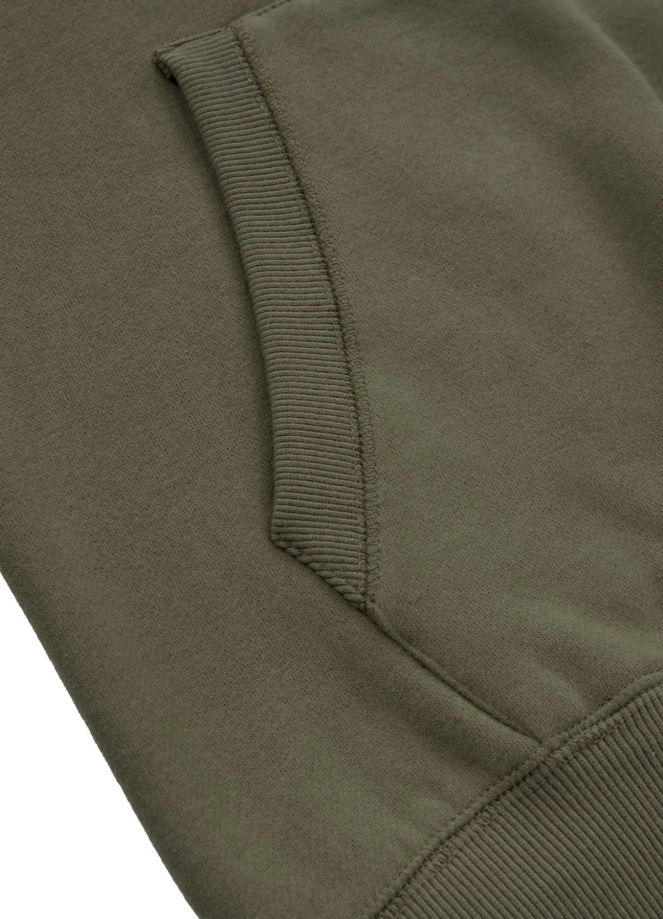 Men's Hoodie Small Logo