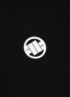 Men's Hoodie Small Logo