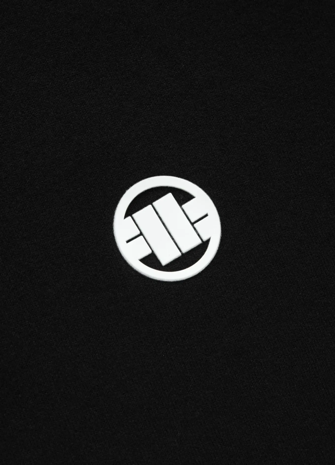 Men's Hoodie Small Logo