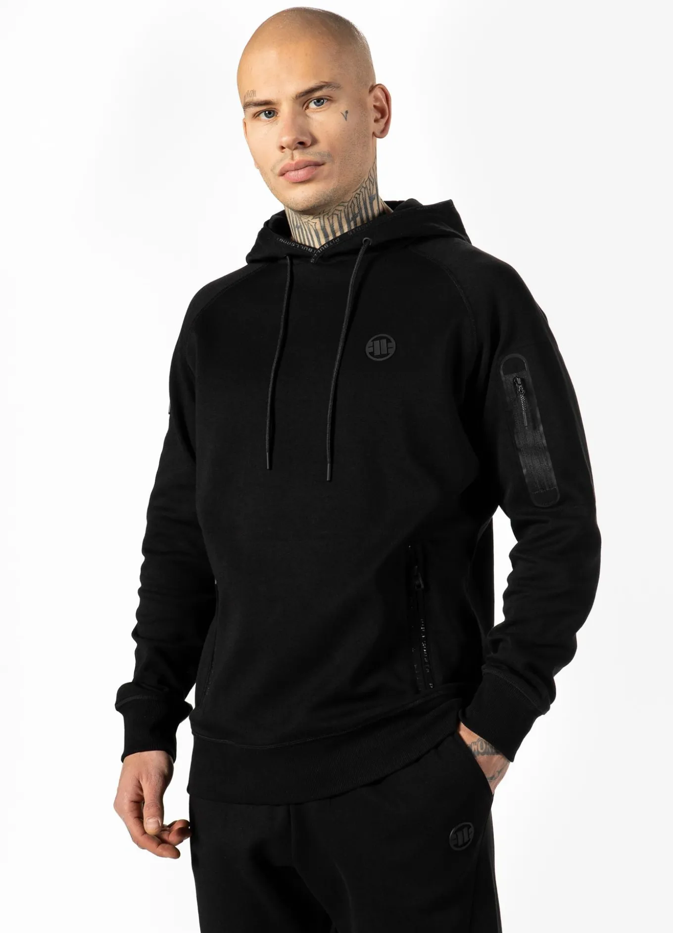 Men's Hoodie Stafford
