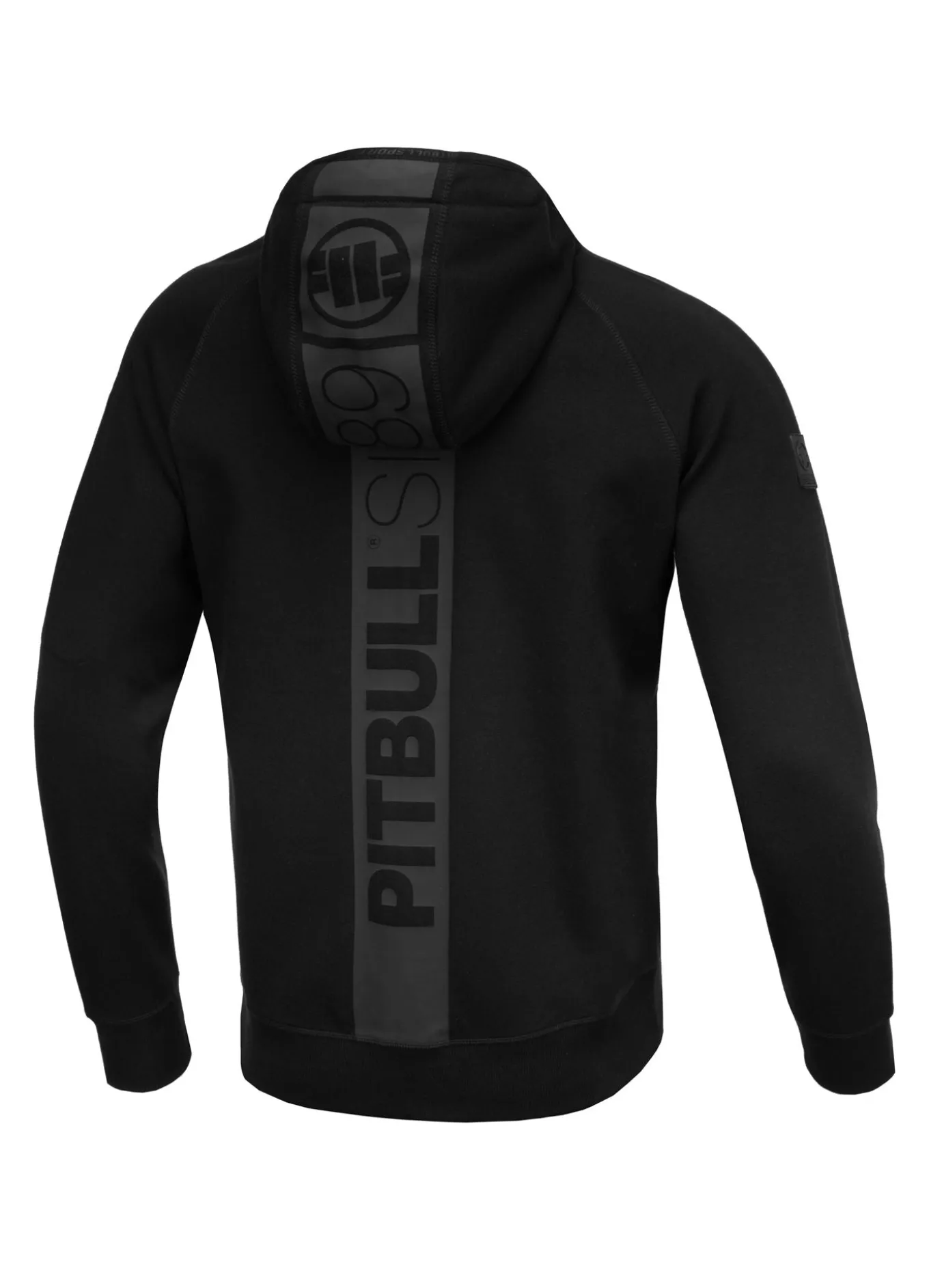 Men's Hoodie Stafford