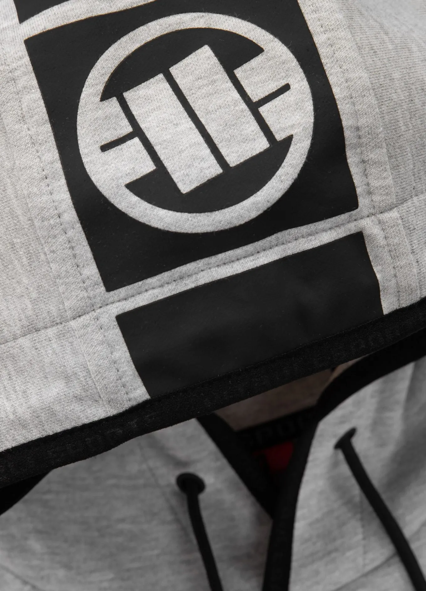 Men's Hoodie Stafford