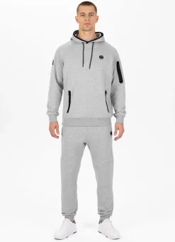 Men's Hoodie Stafford