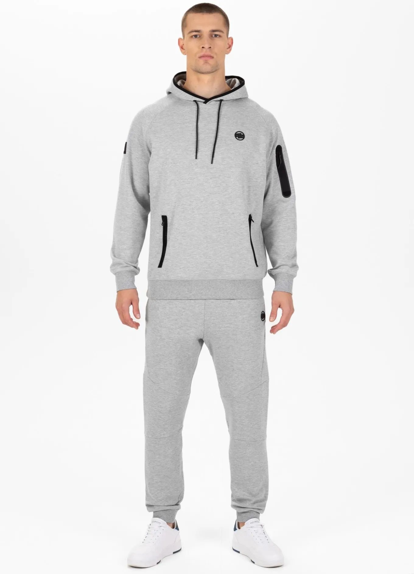 Men's Hoodie Stafford