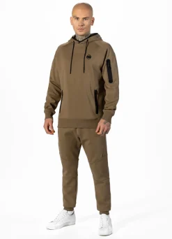 Men's Hoodie Stafford
