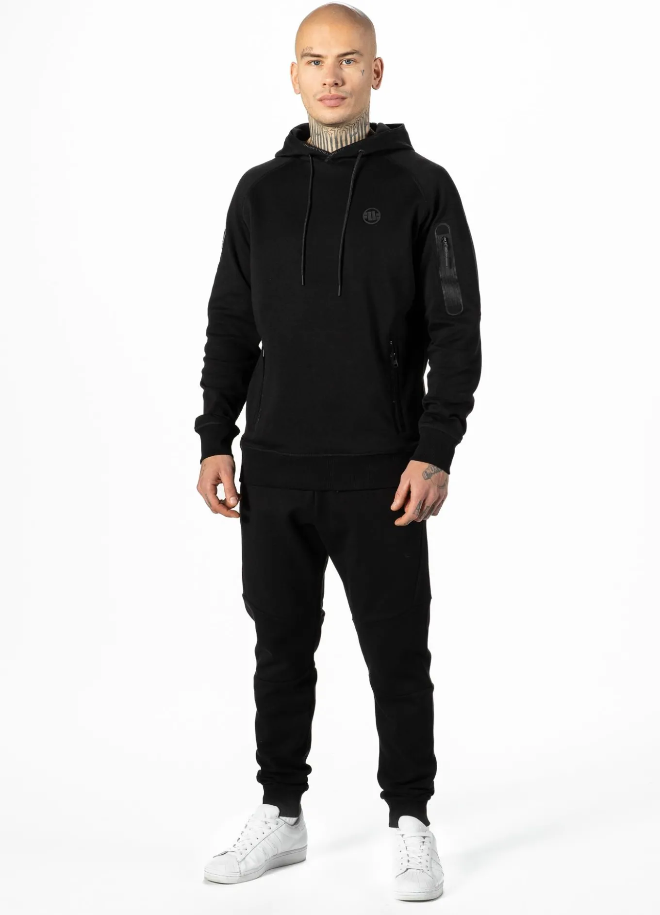 Men's Hoodie Stafford