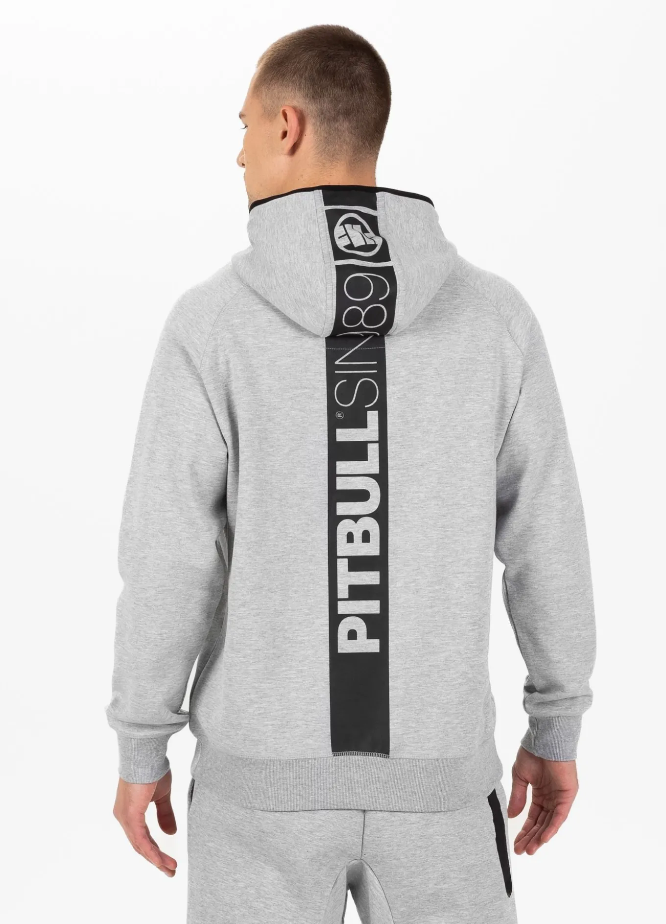 Men's Hoodie Stafford