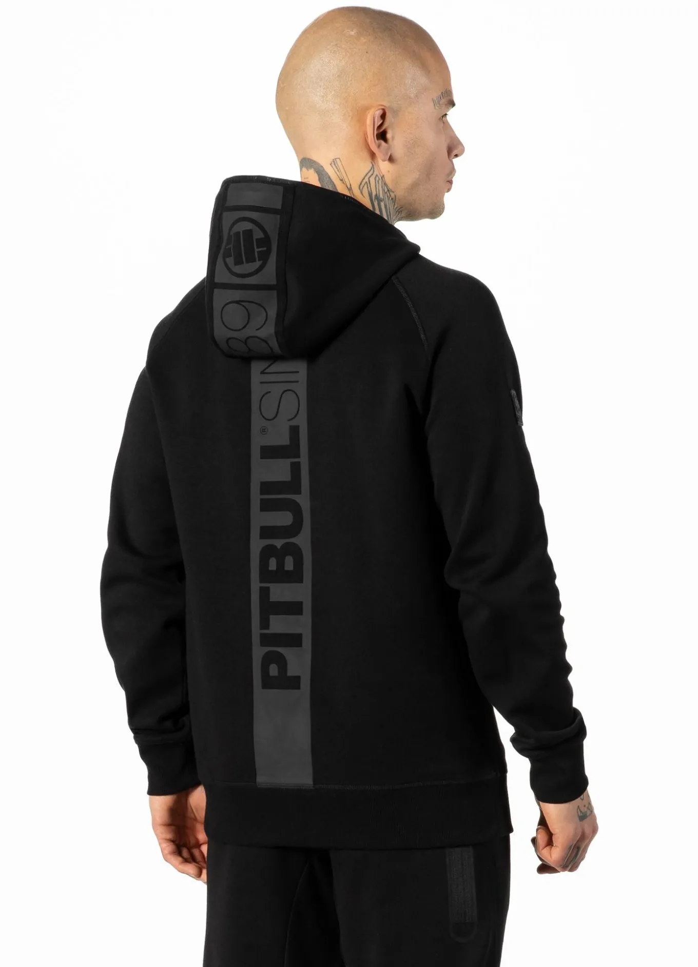 Men's Hoodie Stafford