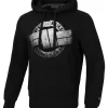 Men's Hoodie Steel Logo X