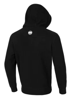 Men's Hoodie Steel Logo X