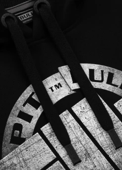 Men's Hoodie Steel Logo X