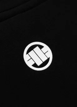 Men's Hoodie Steel Logo X