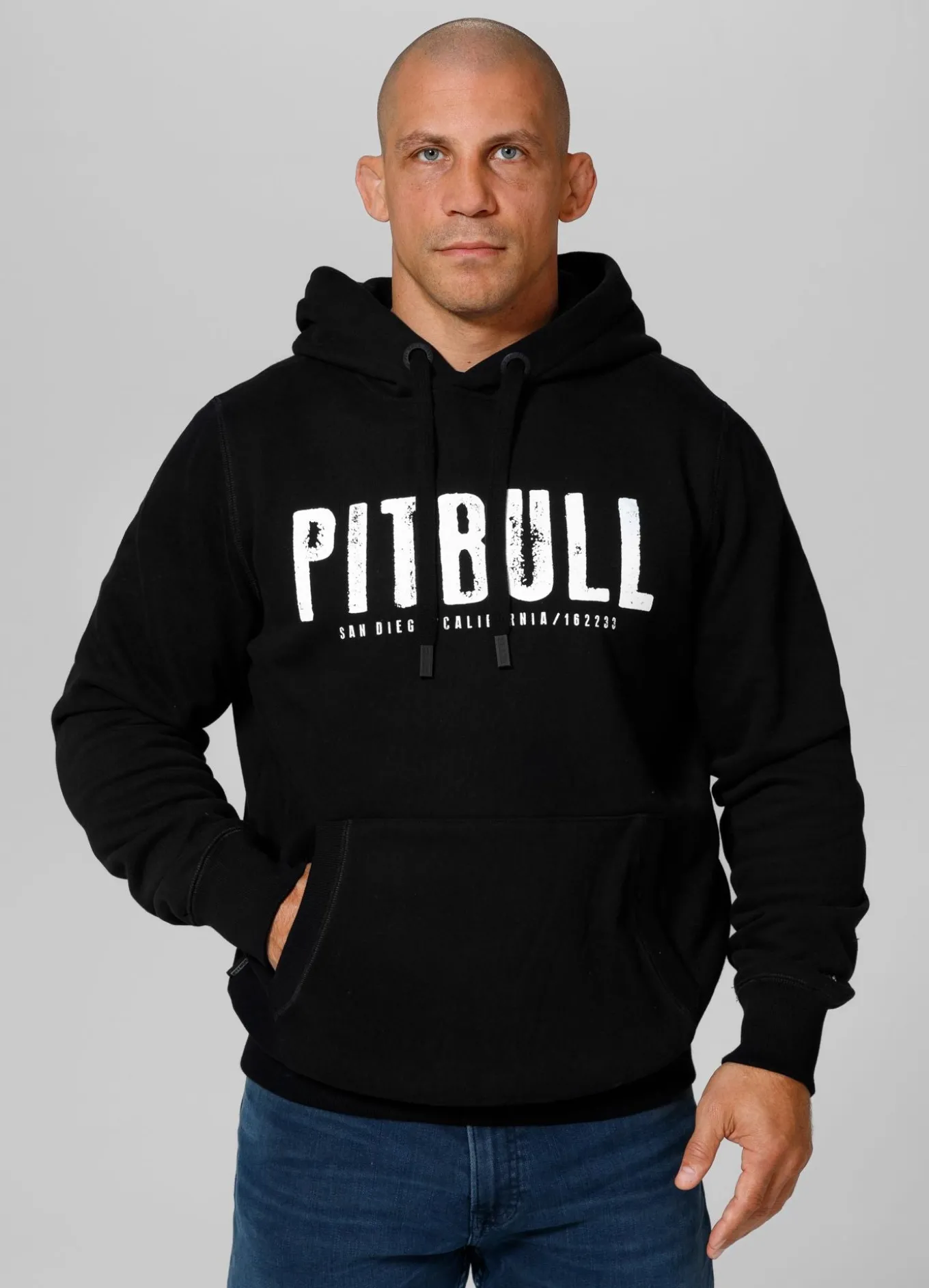 Men's Hoodie Street King