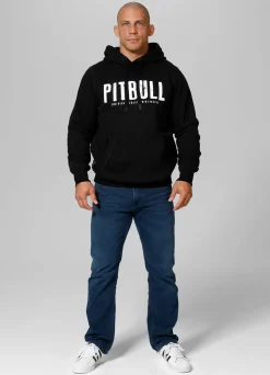 Men's Hoodie Street King