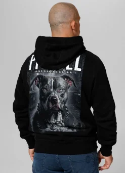 Men's Hoodie Street King