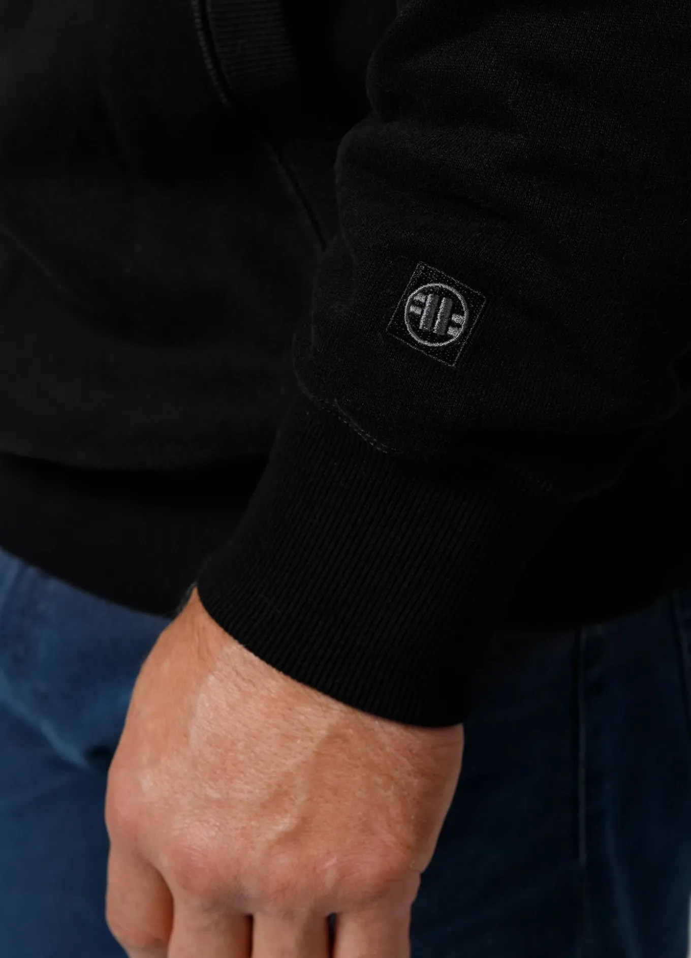 Men's Hoodie Street King