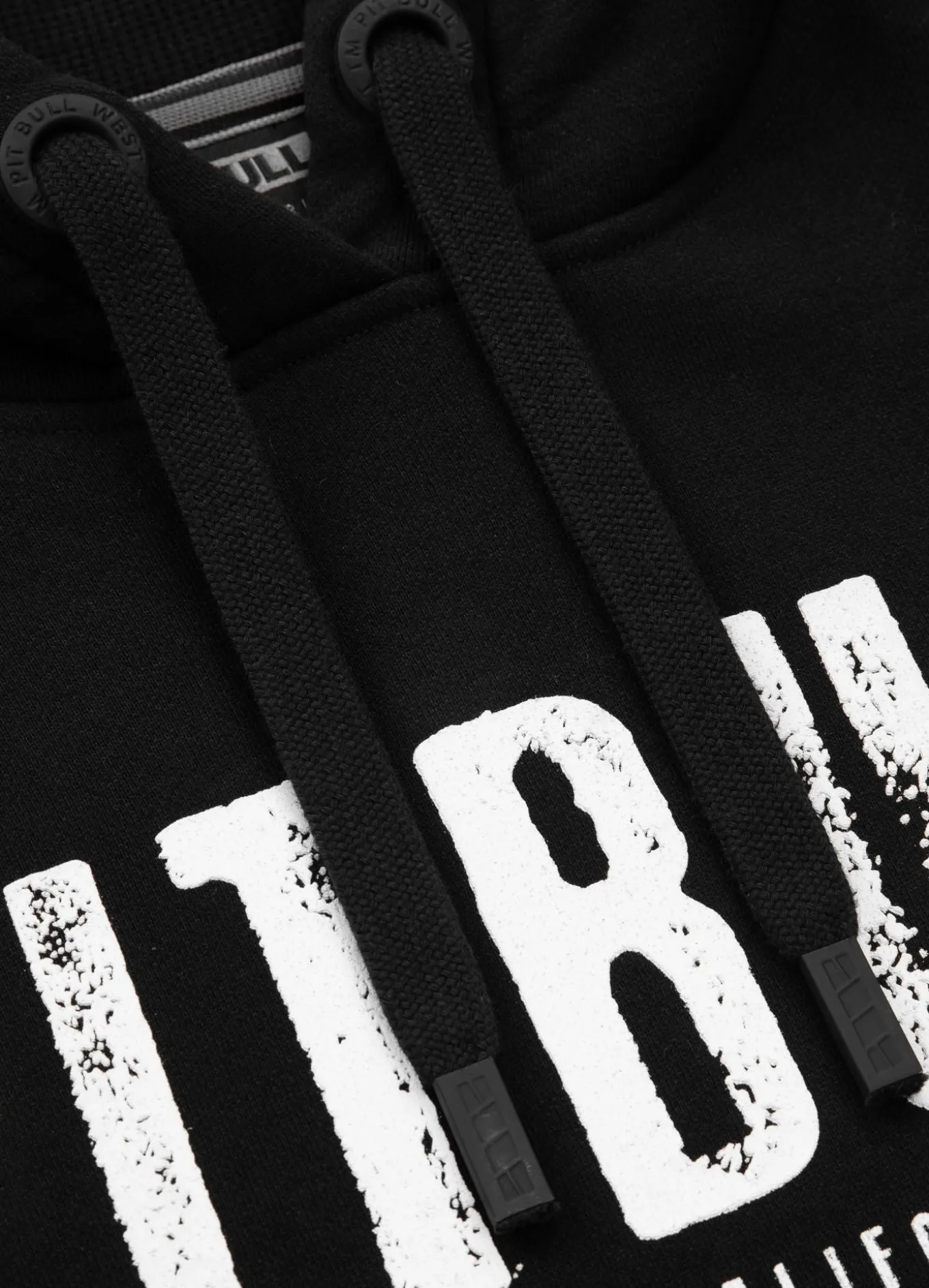 Men's Hoodie Street King