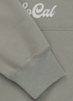 Men's Hoodie SURFING DOG