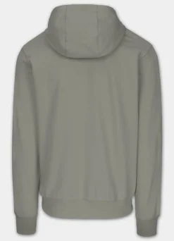 Men's Hoodie SURFING DOG
