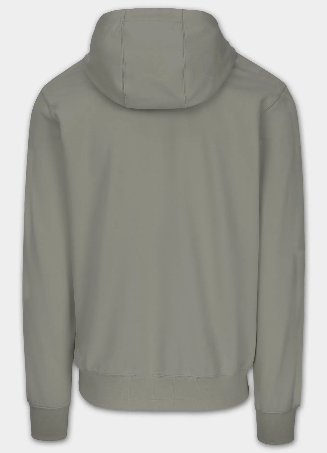 Men's Hoodie SURFING DOG