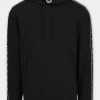 Men's Hoodie TAPE NUGGET - Black