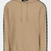 Men's Hoodie TAPE NUGGET - Light Sand