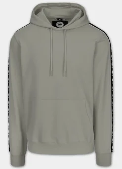 Men's Hoodie TAPE NUGGET - Dusty Salvia