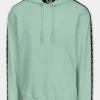 Men's Hoodie TAPE NUGGET - Light mint