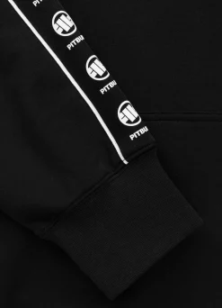 Men's Hoodie TAPE NUGGET - Black