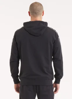 Men's Hoodie TAPE NUGGET - Black