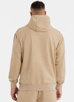 Men's Hoodie TAPE NUGGET - Light Sand