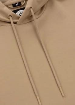 Men's Hoodie TAPE NUGGET - Light Sand