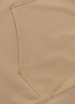 Men's Hoodie TAPE NUGGET - Light Sand