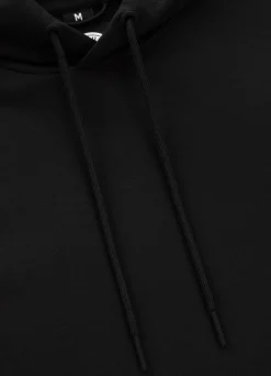 Men's Hoodie TAPE NUGGET - Black