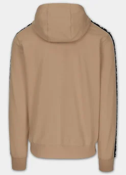 Men's Hoodie TAPE NUGGET - Light Sand
