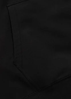 Men's Hoodie TAPE NUGGET - Black