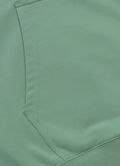 Men's Hoodie TAPE NUGGET - Light mint
