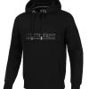 Men's Hoodie Two-Color Hilltop