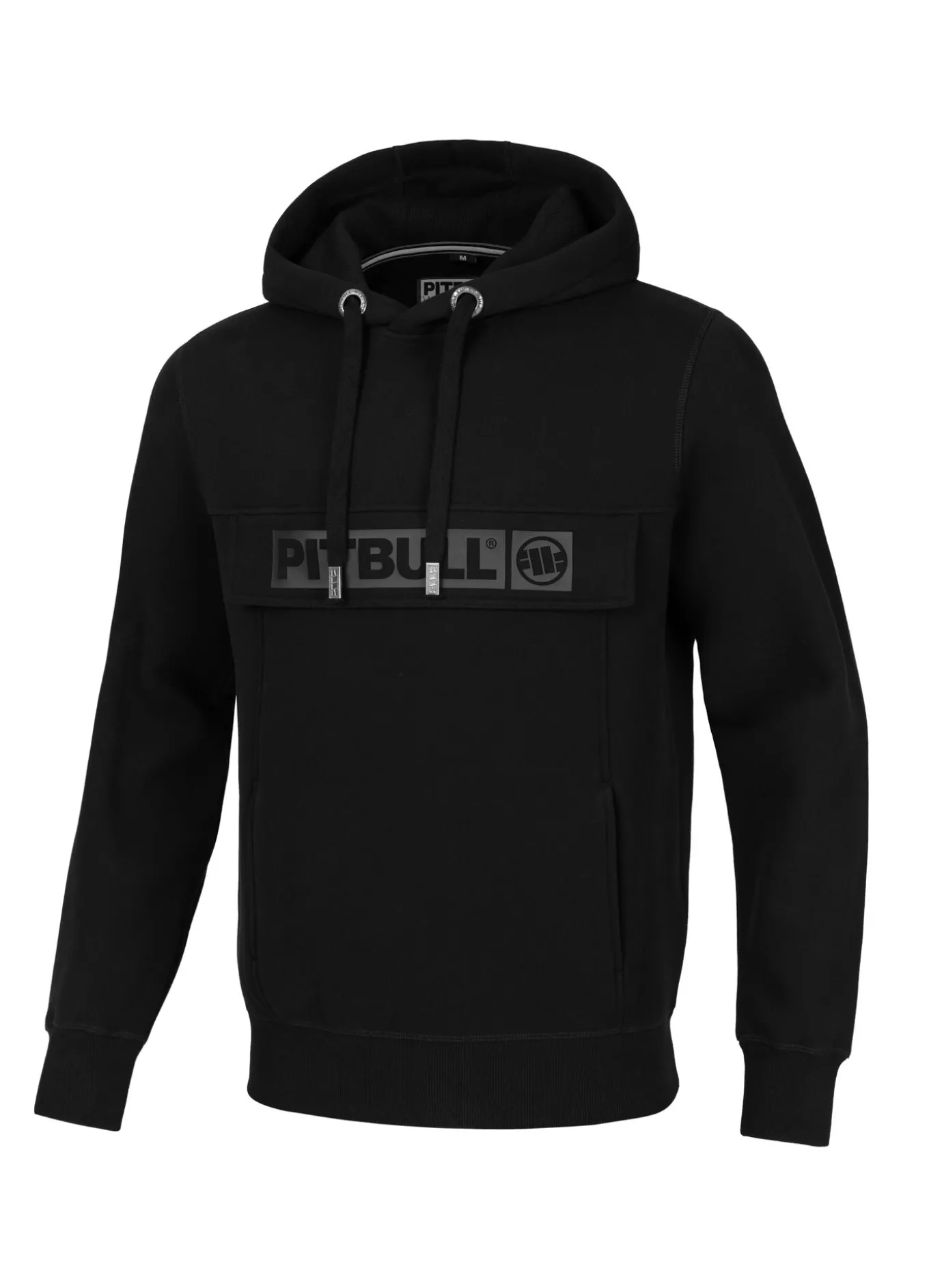 Men's Hoodie Two-Color Hilltop