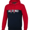 Men's Hoodie Two-Color Hilltop