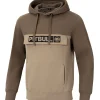 Men's Hoodie Two-Color Hilltop