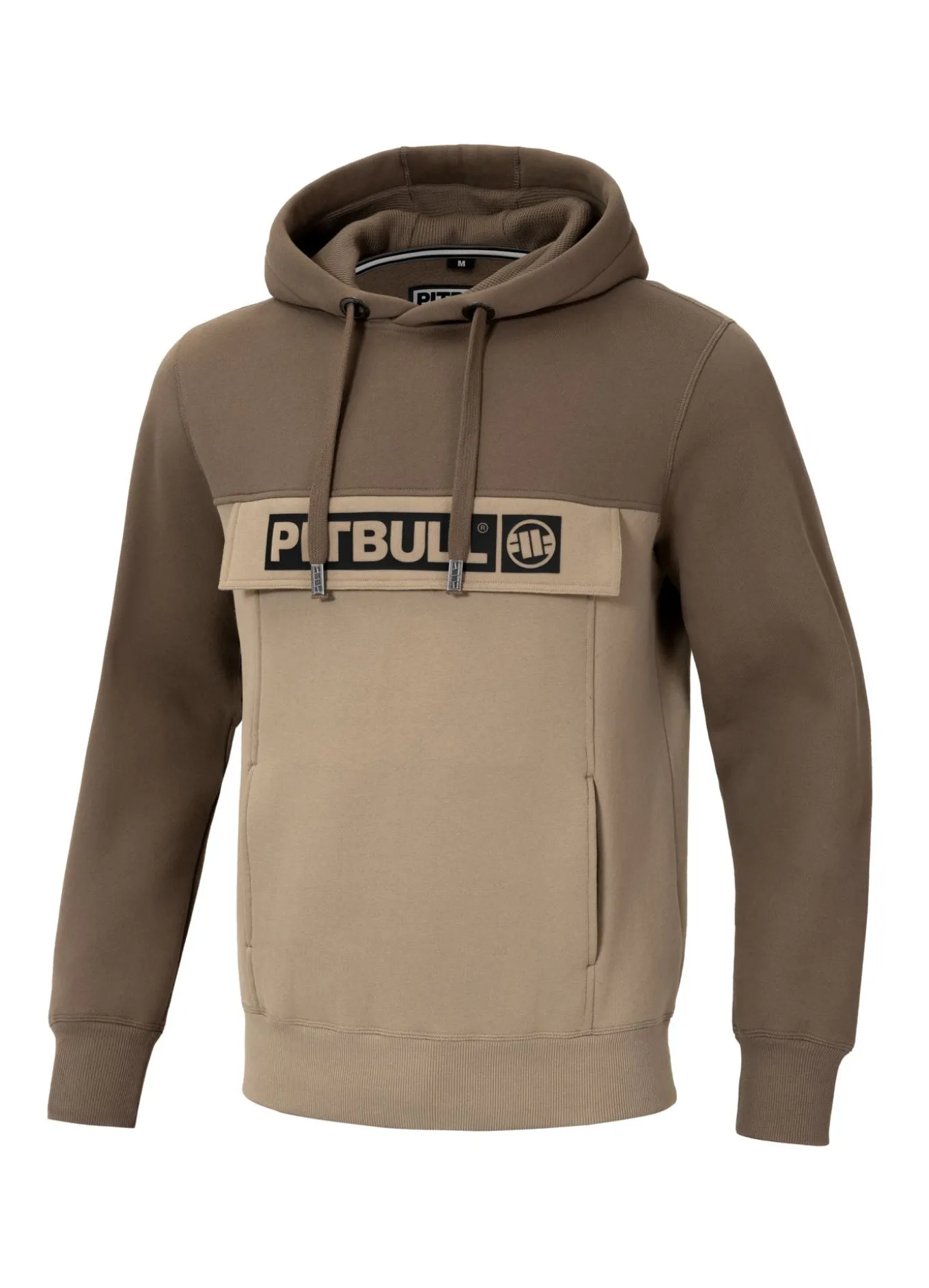 Men's Hoodie Two-Color Hilltop