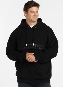 Men's Hoodie Two-Color Hilltop