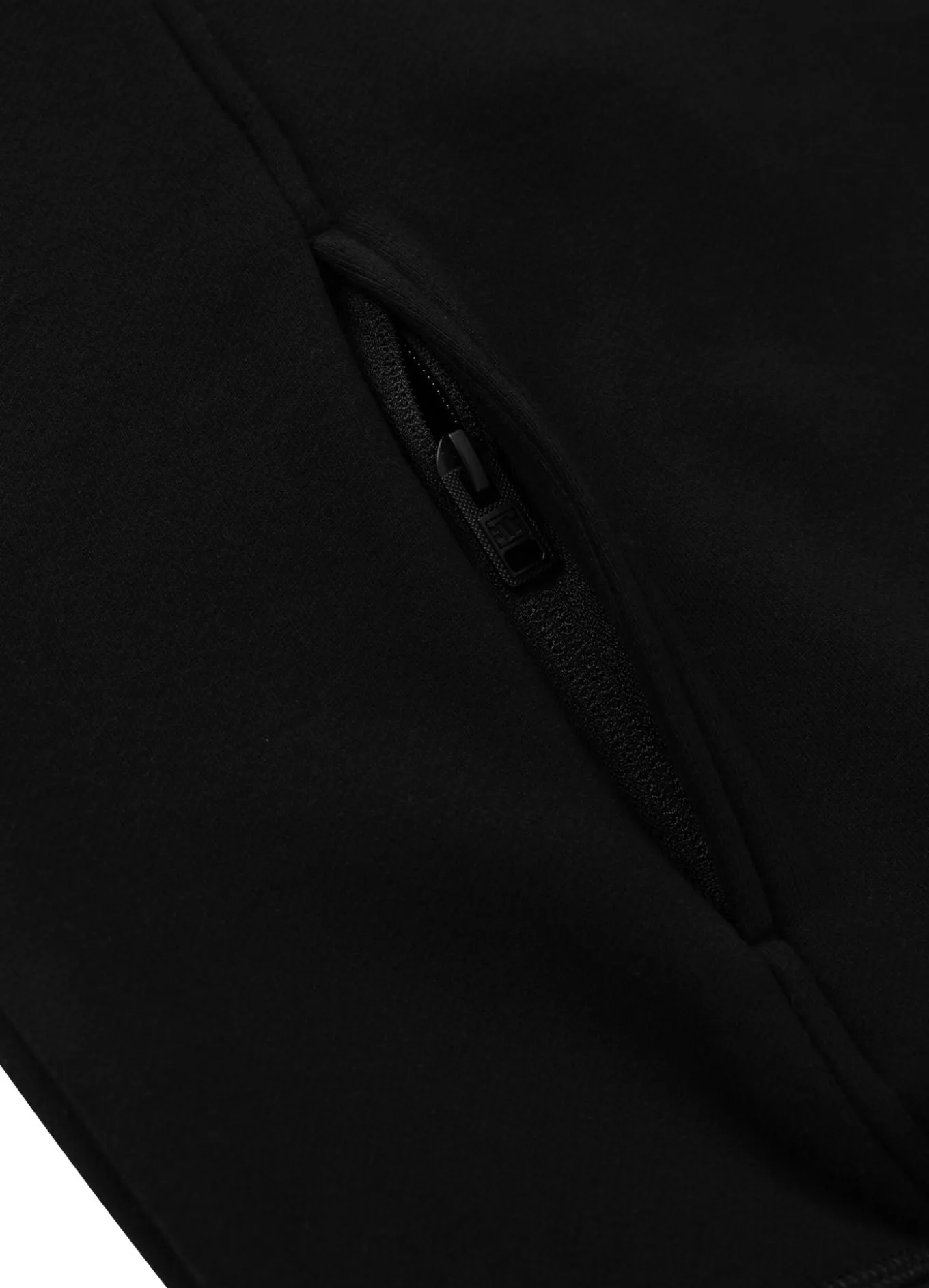 Men's Hoodie Two-Color Hilltop